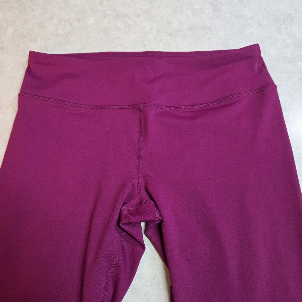 90 Degree by Reflex High Waisted Leggings - Picture 7 of 8